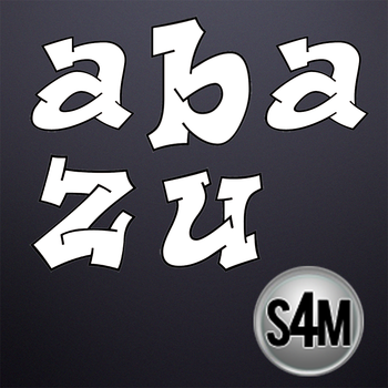 Abazu LOGO-APP點子