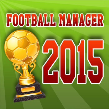 Football Manager HD - become a billionaire LOGO-APP點子