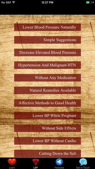 免費下載書籍APP|How To Lower Blood Pressure Guide app開箱文|APP開箱王