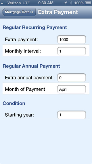 【免費財經App】Mortgage Analyzer Pro-APP點子