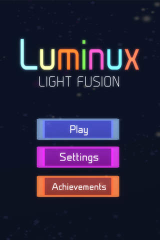 Luminux screenshot 4