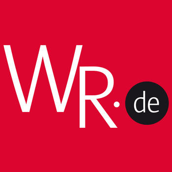 WirtschaftsReport LOGO-APP點子