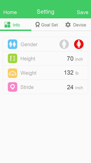 【免費生活App】XStyleFit-APP點子