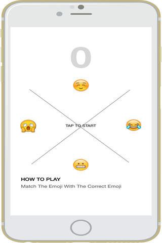 Crazy impossible Emojis Wheel screenshot 4