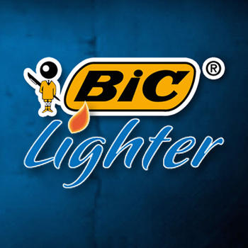 BIC® Lighter 娛樂 App LOGO-APP開箱王