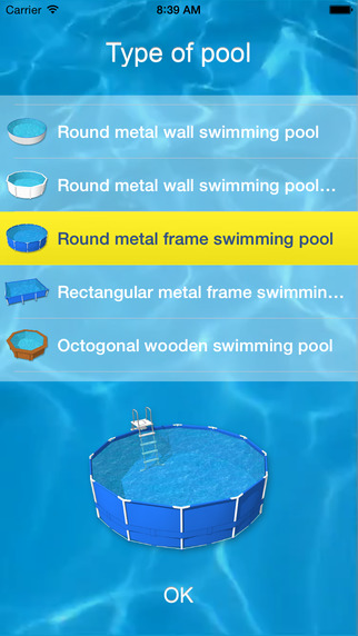 【免費工具App】My Little Pool-APP點子