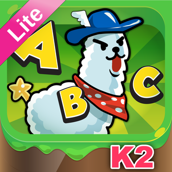 ABC Learning Lite LOGO-APP點子