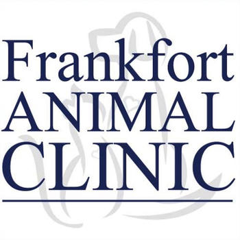 Frankfort Animal Clinic LOGO-APP點子