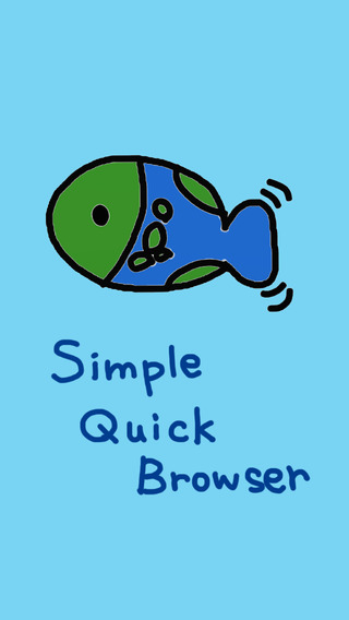 【免費商業App】Simple Quick Browser-APP點子