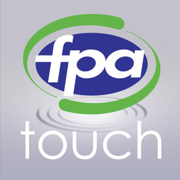 FPA Touch Tablet 商業 App LOGO-APP開箱王