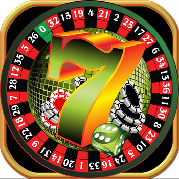 AAA A2 Casino Free Slots 777 Gamble Games Dice 遊戲 App LOGO-APP開箱王