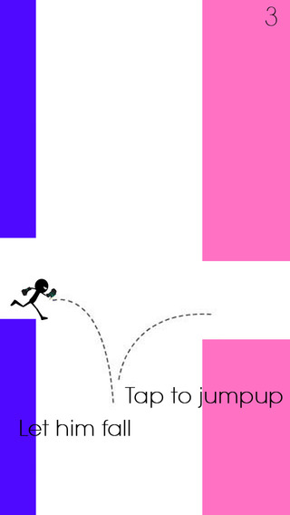 免費下載遊戲APP|Thief Jump - Amazing Building Rolling app開箱文|APP開箱王