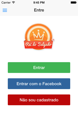 免費下載工具APP|Rei do Salgado app開箱文|APP開箱王