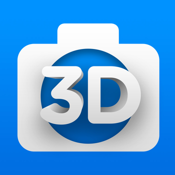 3D拍拍 LOGO-APP點子