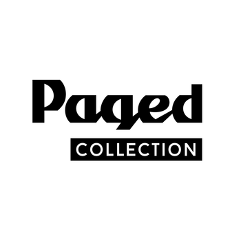 CUST: Paged Collection LOGO-APP點子