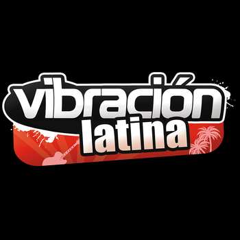 Vibracion Latina LOGO-APP點子