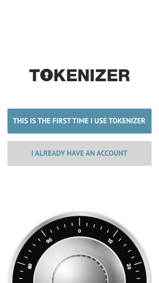 Tokenizer App
