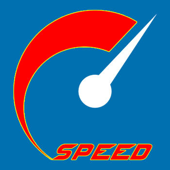 Speed Browser LOGO-APP點子