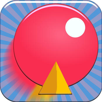 Watch And Pop All The Guys - Colored Blocks Shooter Game Mania PRO LOGO-APP點子