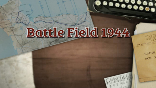 BattleField1944 The Longest Day Commanders