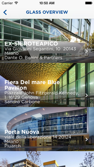 【免費書籍App】Glass & Architecture by AGC-APP點子