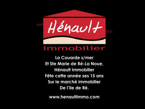 【免費商業App】Hénault Immobilier-APP點子