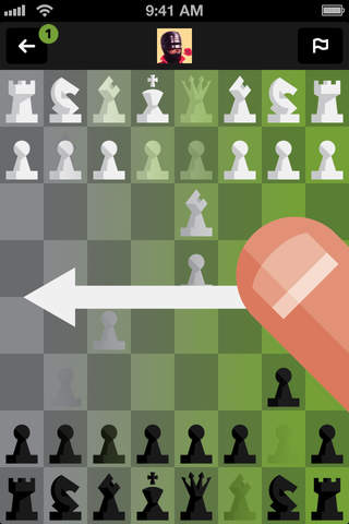 Tall Chess screenshot 4