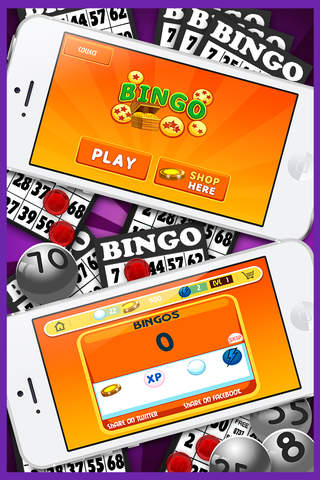Ace Treasure Blingo Bingo - Deluxe Casino Madness Partyland Slots Craze: Gold Hunt Lucky Play Jackpot screenshot 4