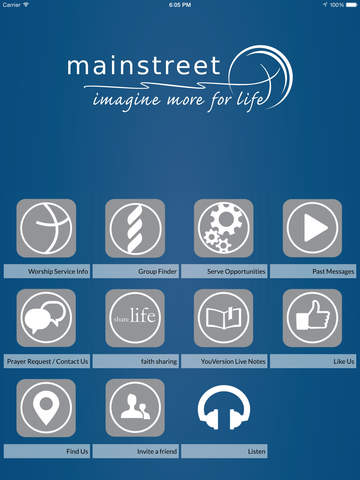 免費下載生活APP|Mainstreet Church Mobile app開箱文|APP開箱王