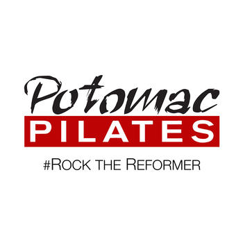 Potomac Pilates LOGO-APP點子