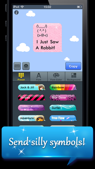 【免費社交App】Bling My Text-APP點子