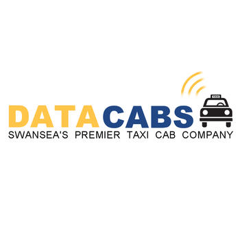 Data Cabs Swansea LOGO-APP點子