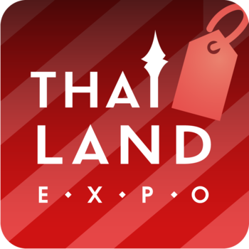 THAILANDEXPO LOGO-APP點子