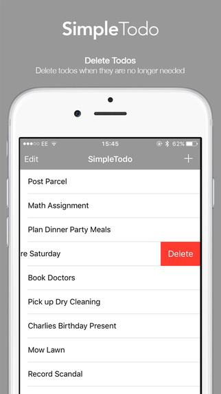 免費下載生產應用APP|SimpleTodo - To-Do List & Task Manager app開箱文|APP開箱王