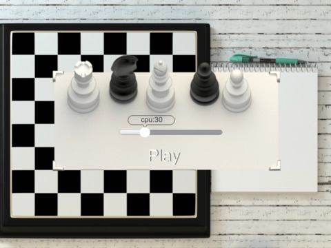 免費下載遊戲APP|Chess 3D free app開箱文|APP開箱王