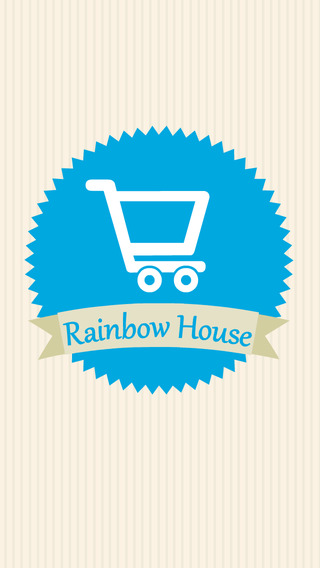 【免費生活App】Rainbow House-APP點子