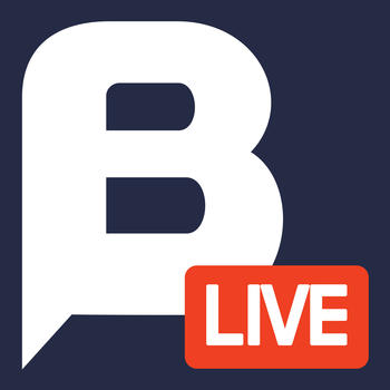 Bucharest Live LOGO-APP點子