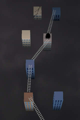 Traverse the scary buildings screenshot 3