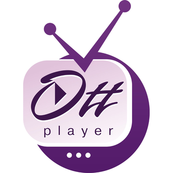 OttPlayer.es LOGO-APP點子