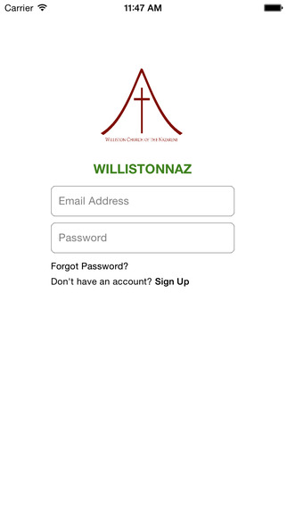 WillistonNaz