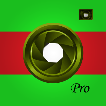 Mistletoe Cam Pro! LOGO-APP點子