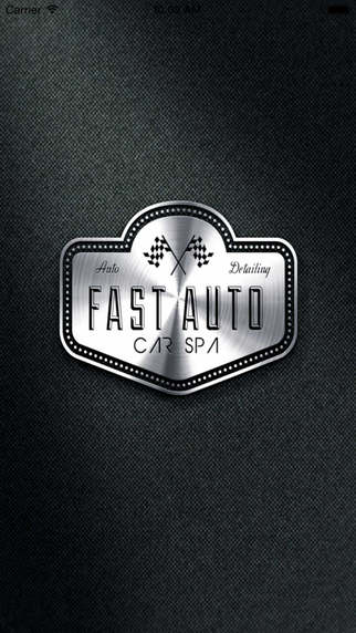 Fast Auto Car Spa