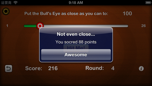 免費下載遊戲APP|Bull’s Eye app開箱文|APP開箱王