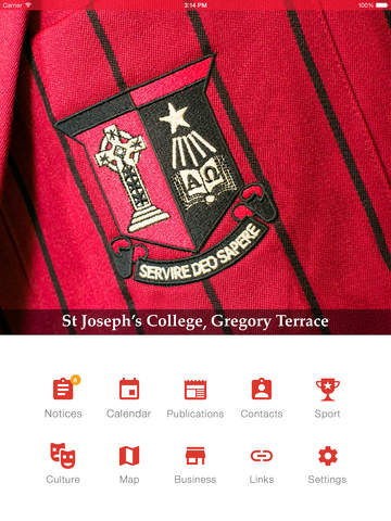 免費下載教育APP|St Joseph's College, Gregory Terrace app開箱文|APP開箱王