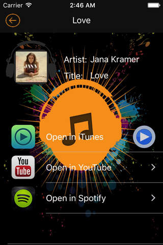 Pro Music for Spotify Premium screenshot 2