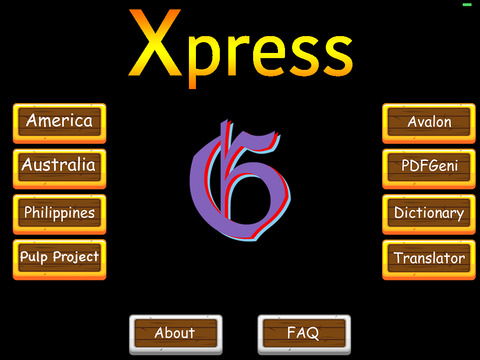 GXpress