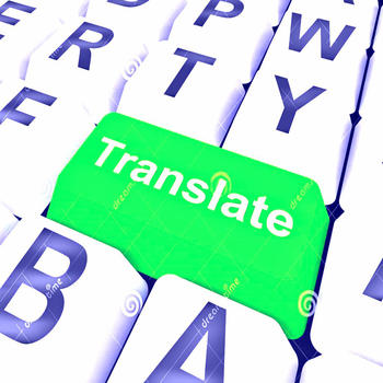 Big Translator (Corresponding to the language of the world about 60 countries) 書籍 App LOGO-APP開箱王