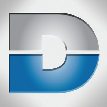 DART Drive LOGO-APP點子