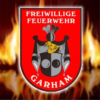 Freiwillige Feuerwehr Garham LOGO-APP點子