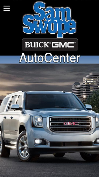 Sam Swope Buick GMC AutoCenter